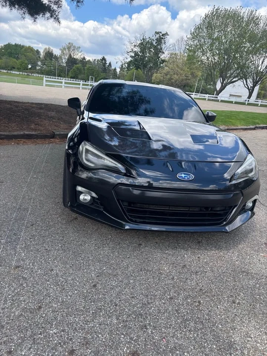 2013 Subaru BRZ 1st Gen - Image 9 of 11