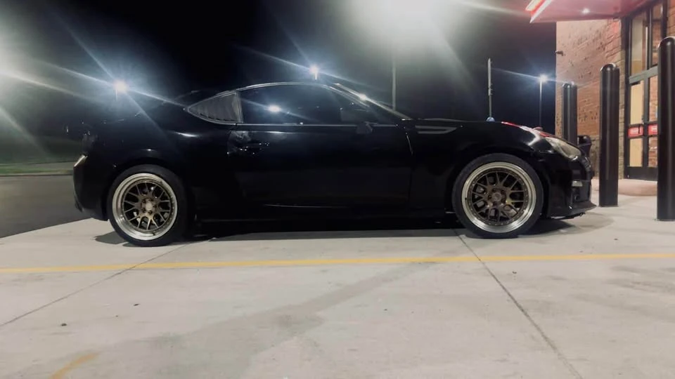 2013 Subaru BRZ 1st Gen - Image 4 of 11
