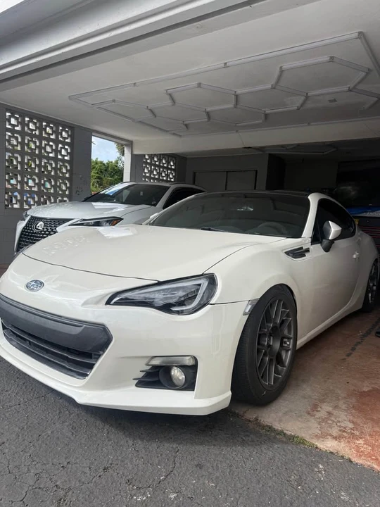 2013 Subaru BRZ 1st Gen - Image 3 of 7