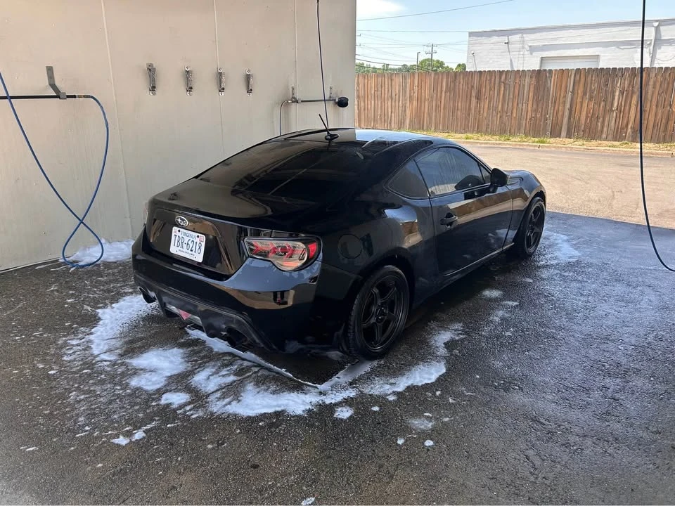 2013 Subaru BRZ 1st Gen - Image 4 of 16