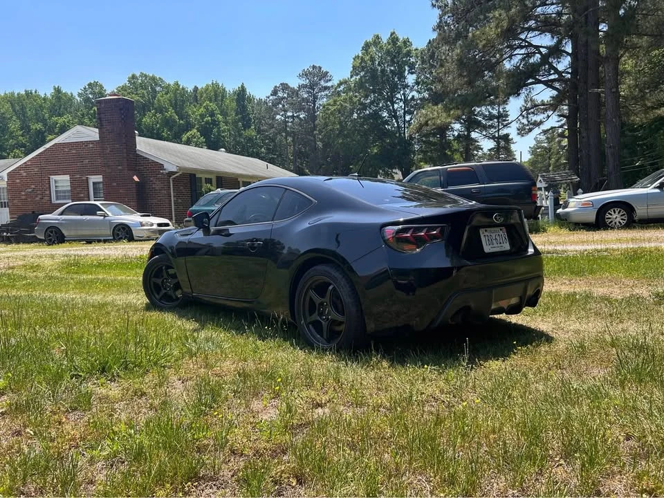 2013 Subaru BRZ 1st Gen - Image 10 of 16