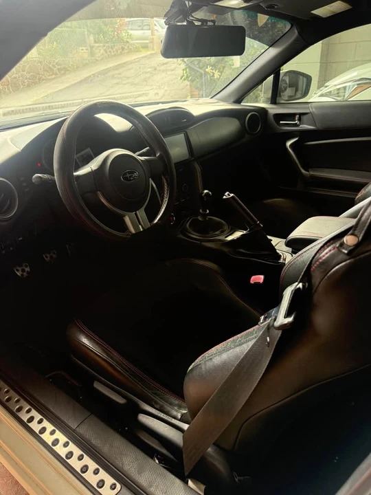2013 Subaru BRZ 1st Gen - Image 6 of 7