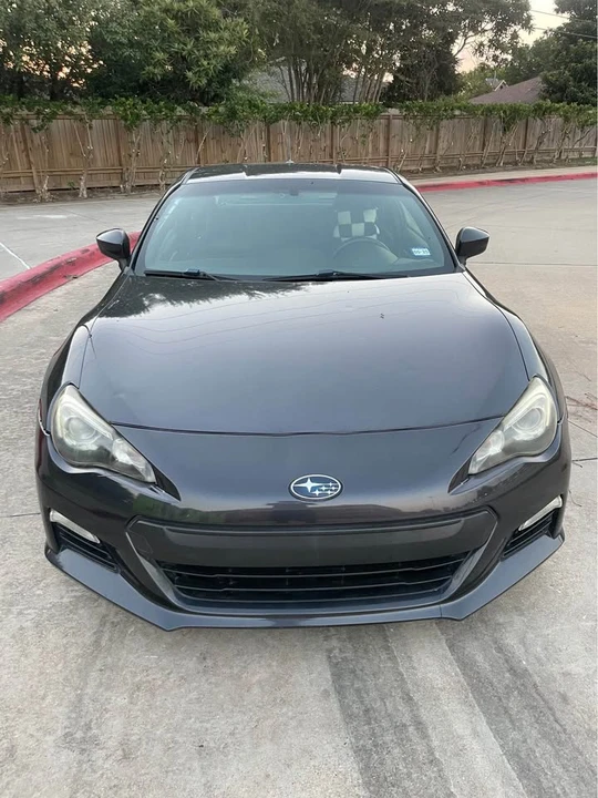2013 Subaru BRZ 1st Gen - Image 3 of 10