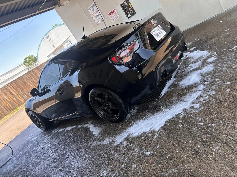 2013 Subaru BRZ 1st Gen - Image 5 of 16