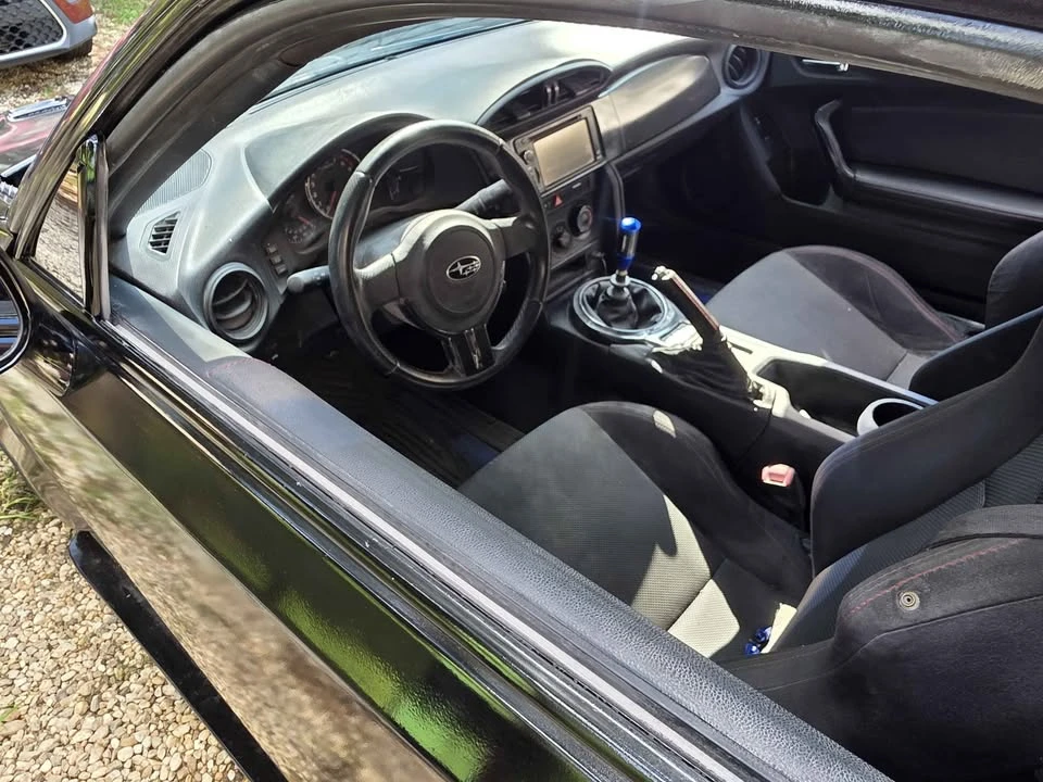 2013 Subaru BRZ 1st Gen - Image 5 of 13