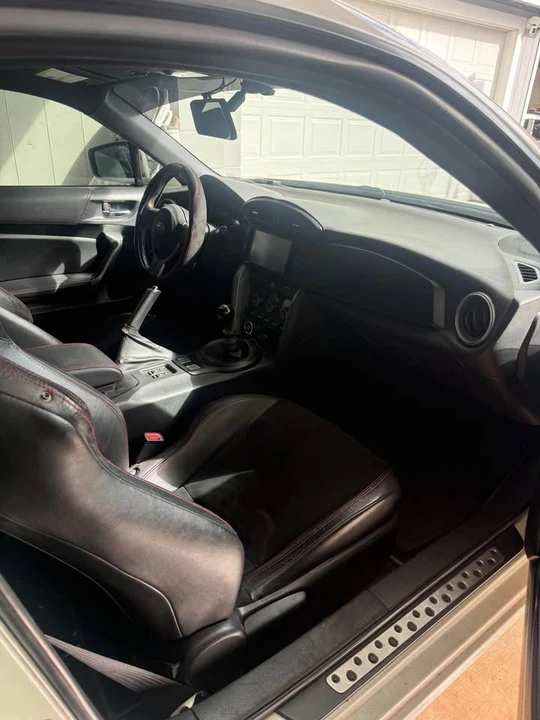 2013 Subaru BRZ 1st Gen - Image 4 of 7