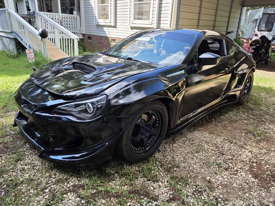 2013 Subaru BRZ 1st Gen - Image 6 of 13