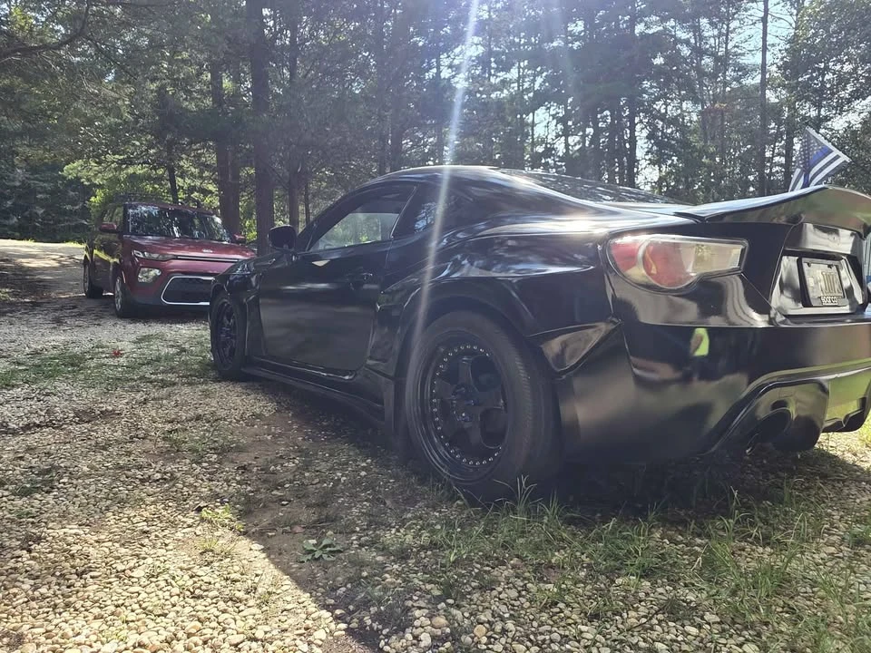 2013 Subaru BRZ 1st Gen - Image 8 of 13