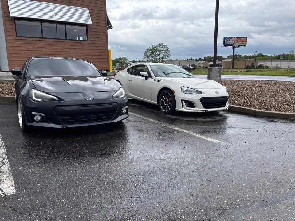2013 Subaru BRZ 1st Gen - Image 8 of 11