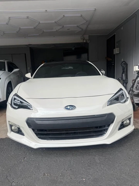 2013 Subaru BRZ 1st Gen - Image 2 of 7