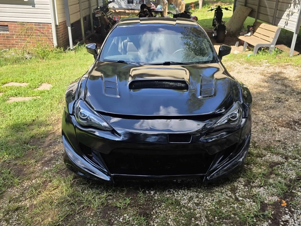 2013 Subaru BRZ 1st Gen - Image 12 of 13