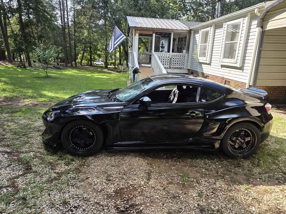 2013 Subaru BRZ 1st Gen - Image 7 of 13