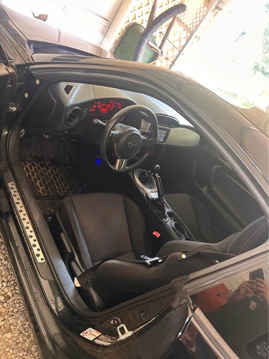 2013 Subaru BRZ 1st Gen - Image 14 of 16