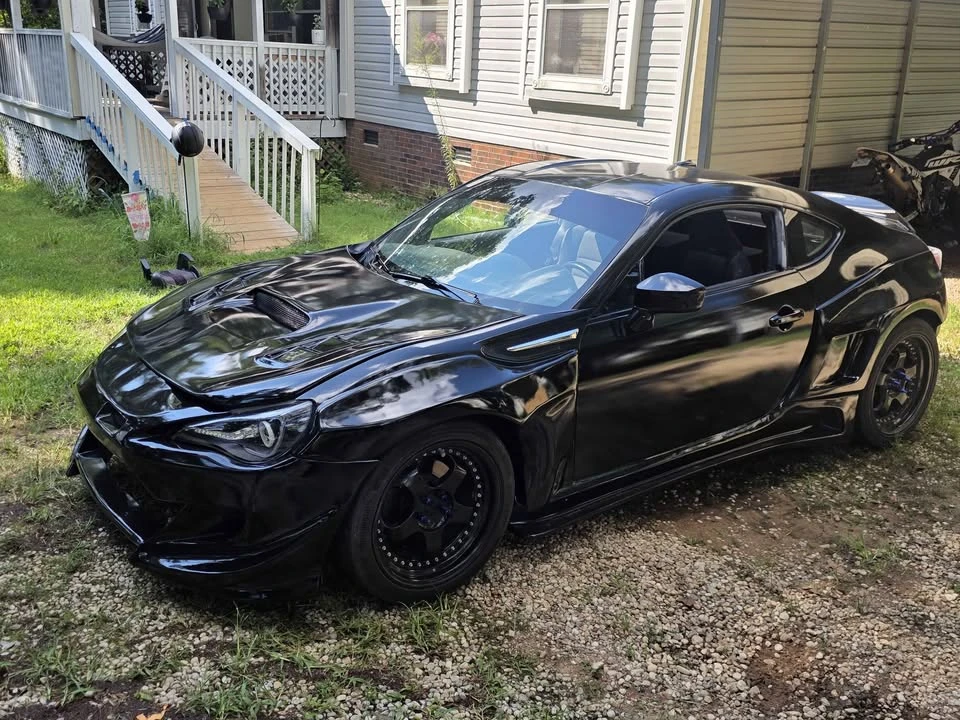 2013 Subaru BRZ 1st Gen - Image 13 of 13
