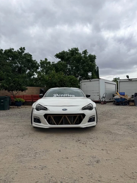 2013 Subaru BRZ 1st Gen - Image 3 of 13