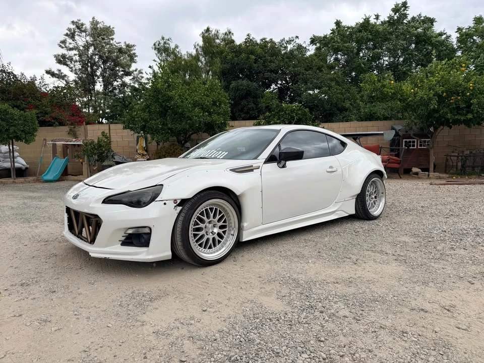 2013 Subaru BRZ 1st Gen - Image 5 of 13