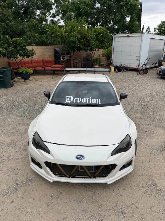2013 Subaru BRZ 1st Gen - Image 4 of 13