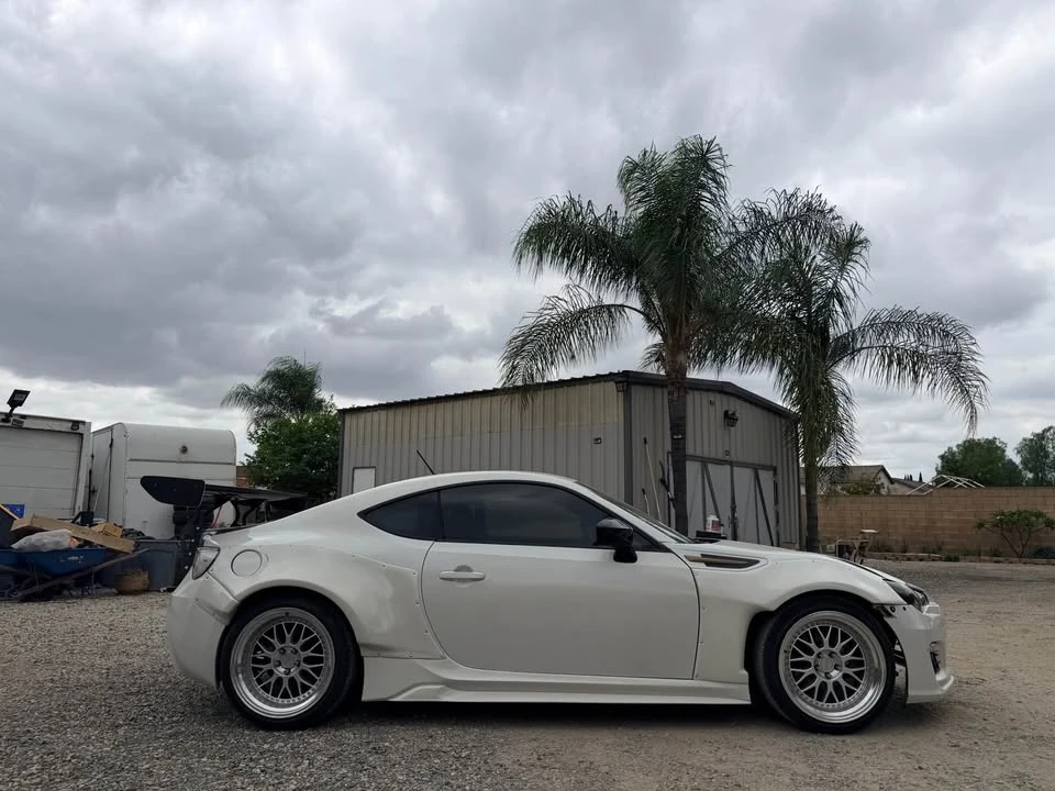 2013 Subaru BRZ 1st Gen - Image 10 of 13