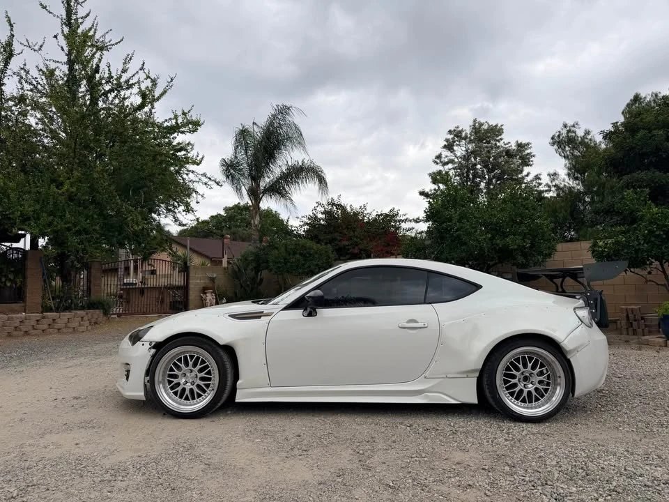2013 Subaru BRZ 1st Gen - Image 6 of 13