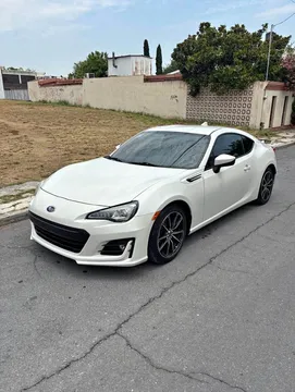 2013 Subaru BRZ Premium Coupe 2D
