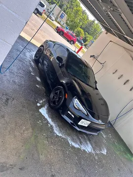 2013 Subaru BRZ Premium Coupe 2D