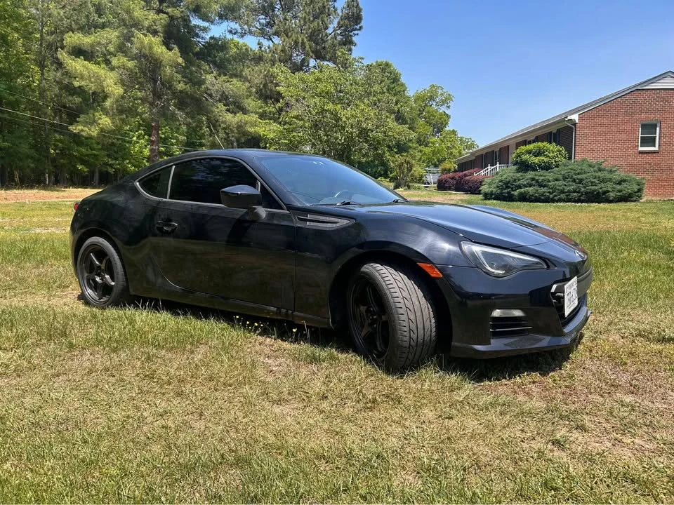 2013 Subaru BRZ 1st Gen - Image 8 of 16