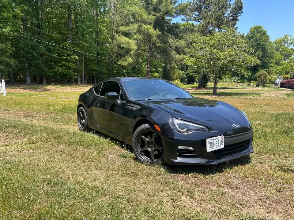 2013 Subaru BRZ 1st Gen - Image 11 of 16