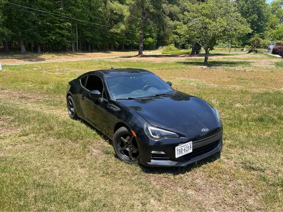 2013 Subaru BRZ 1st Gen - Image 12 of 16