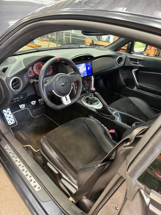 2013 Subaru BRZ 1st Gen - Image 6 of 11