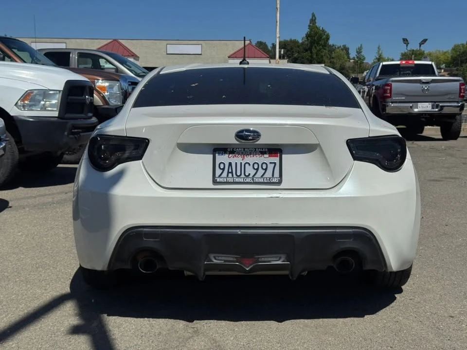 2013 Subaru BRZ 1st Gen - Image 3 of 20