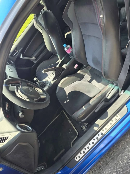 2013 Subaru BRZ 1st Gen - Image 6 of 11