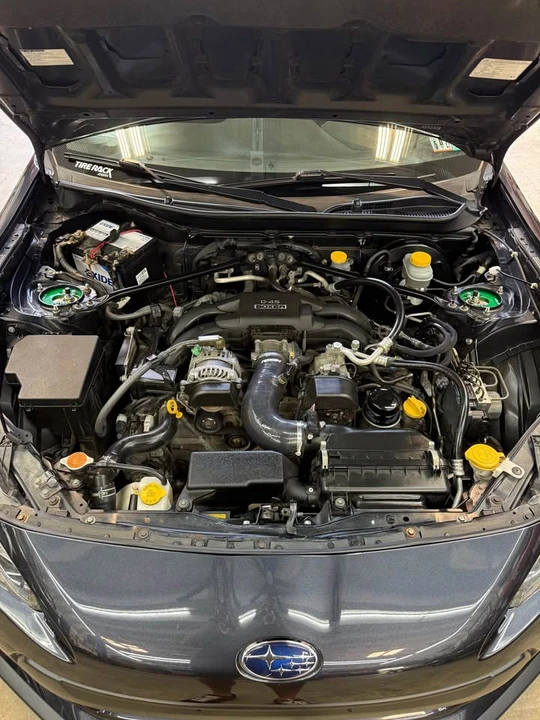 2013 Subaru BRZ 1st Gen - Image 7 of 11