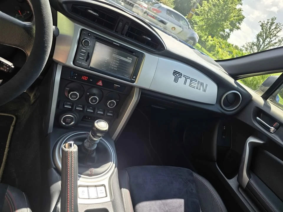 2013 Subaru BRZ 1st Gen - Image 10 of 11