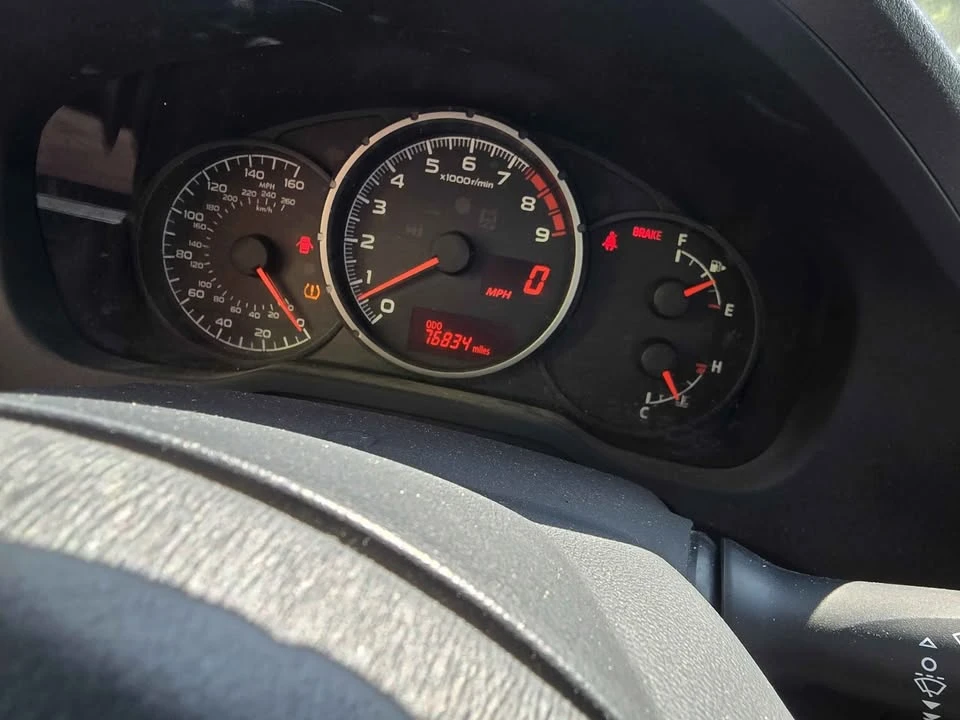 2013 Subaru BRZ 1st Gen - Image 11 of 11