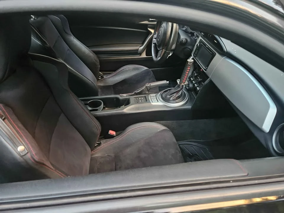 2013 Subaru BRZ 1st Gen - Image 8 of 9