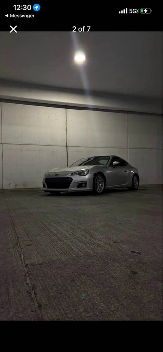 2013 Subaru BRZ 1st Gen - Image 3 of 6