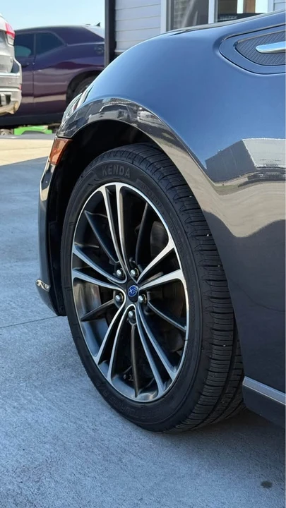 2013 Subaru BRZ 1st Gen - Image 11 of 16