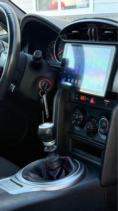 2013 Subaru BRZ 1st Gen - Image 12 of 16