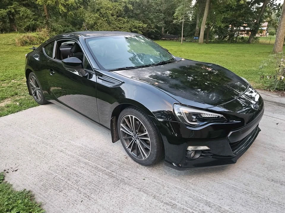 2013 Subaru BRZ 1st Gen - Image 3 of 9