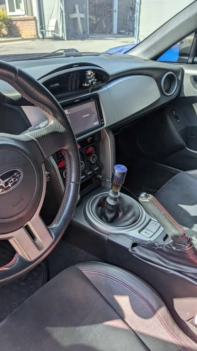2013 Subaru BRZ 1st Gen - Image 6 of 7