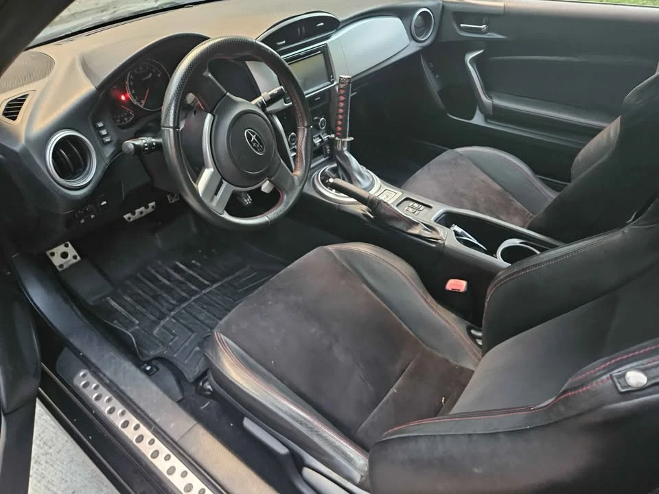 2013 Subaru BRZ 1st Gen - Image 7 of 9