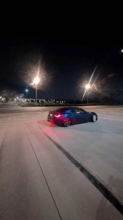 2013 Subaru BRZ 1st Gen - Image 3 of 7