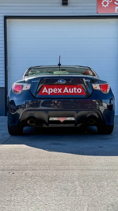 2013 Subaru BRZ 1st Gen - Image 2 of 16