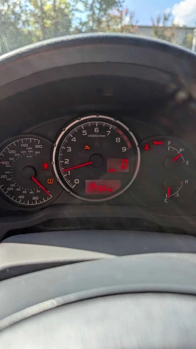 2013 Subaru BRZ 1st Gen - Image 7 of 7