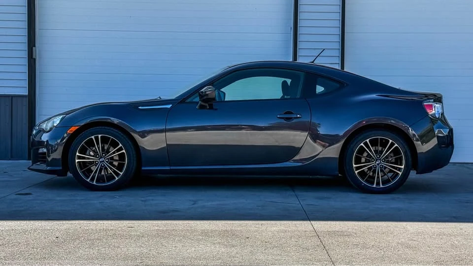 2013 Subaru BRZ 1st Gen - Image 3 of 16