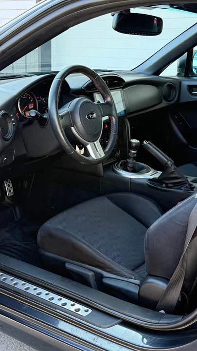 2013 Subaru BRZ 1st Gen - Image 5 of 16