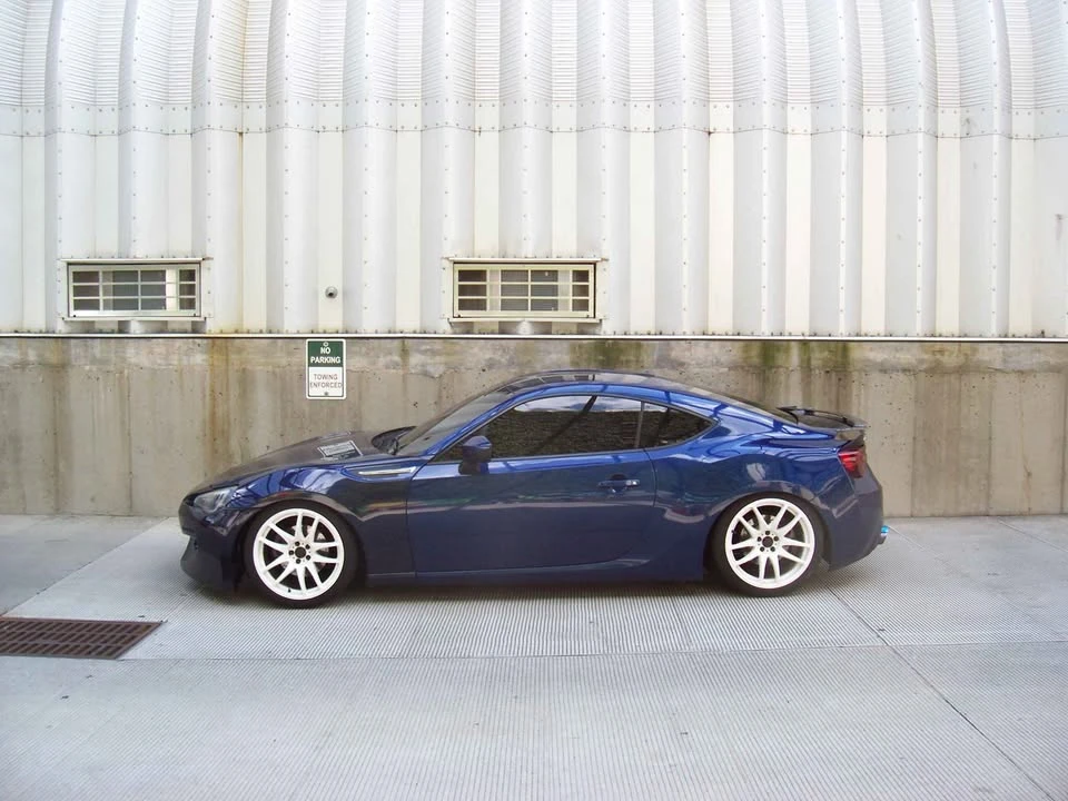 2013 Subaru BRZ 1st Gen - Image 2 of 7