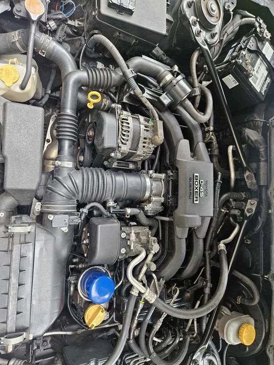 2013 Subaru BRZ 1st Gen - Image 9 of 9