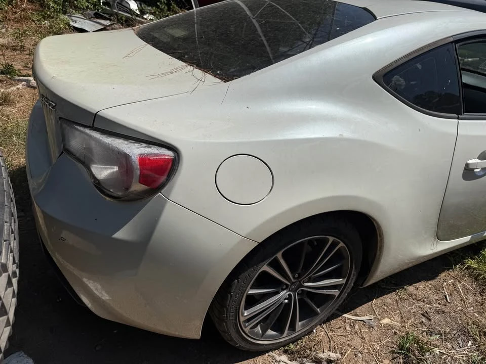 2013 Subaru BRZ 1st Gen - Image 8 of 11