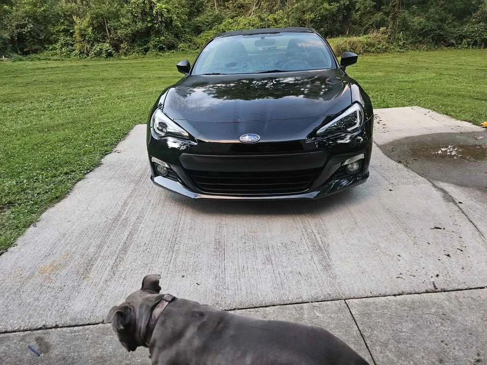 2013 Subaru BRZ 1st Gen - Image 2 of 9